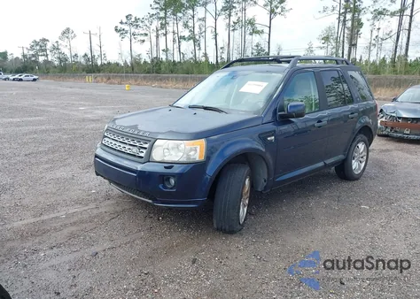 2011 Land Rover Lr2 z USA, uszkodzony, nr VIN SALFR2BN3BH244436